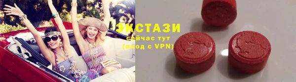 шишки Абаза